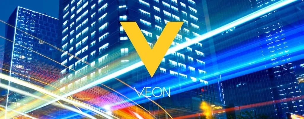 Valentin Neacsu VEON Group